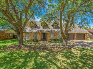 1007 Goode Dr, College Station, TX 77840