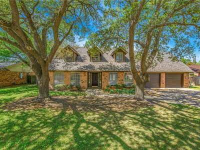 1007 Goode Dr, College Station, TX, 77840