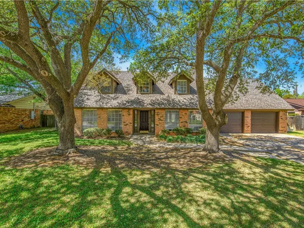 1007 Goode Dr, College Station, TX 77840