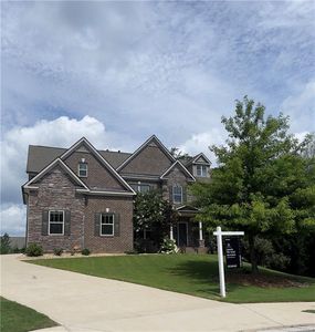 4220 Brodie Ct, Powder Springs, GA, 30127