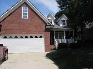 436 Riverwalk Dr, Concord, NC 28027