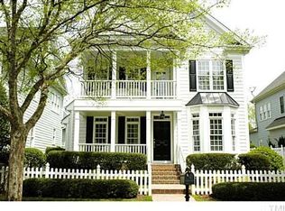 1915 Hornbeck Ct, Raleigh, NC 27614