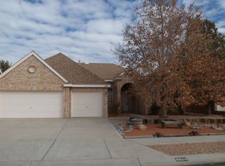 8604 Timberidge Pl NW, Albuquerque, NM 87114