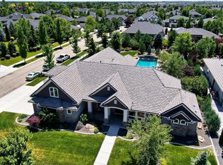 3473 W Ryder Cup Dr, Meridian, ID 83646