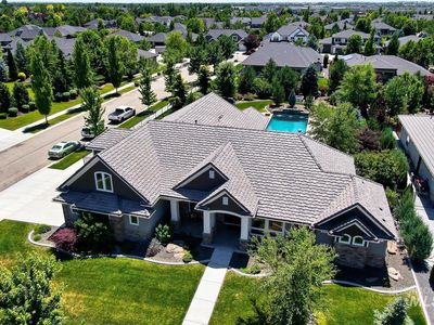 3473 W Ryder Cup Dr, Meridian, ID, 83646