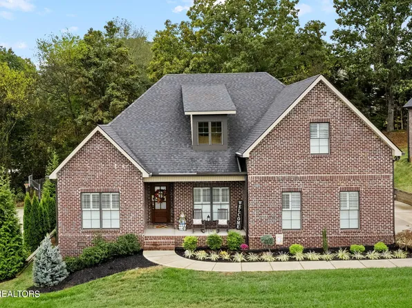 12557 Daisy Field Ln, Knoxville, TN 37934