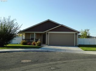 745 L Loop, Baker City, OR 97814