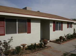 50730 Dolores Ave, Cabazon, CA 92230