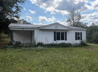 465 Caney Branch Rd, Adamsville, TN 38310