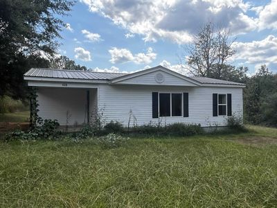 465 Caney Branch Rd, Adamsville, TN, 38310