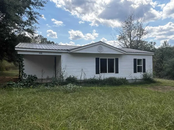 465 Caney Branch Rd, Adamsville, TN 38310