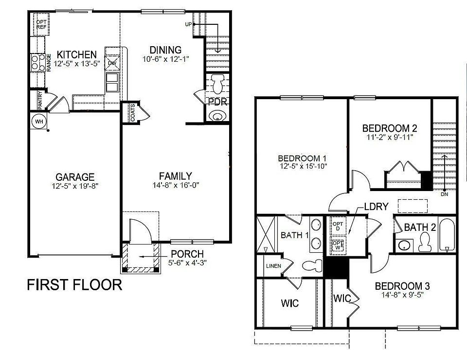 2nd image of 232 Mable Leaf Ln Lot 221