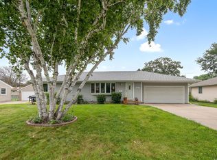 6821 Madison St NE, Fridley, MN 55432