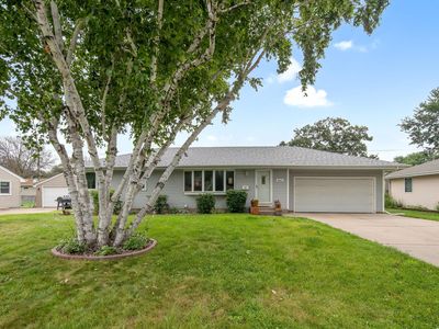 6821 Madison St NE, Fridley, MN, 55432