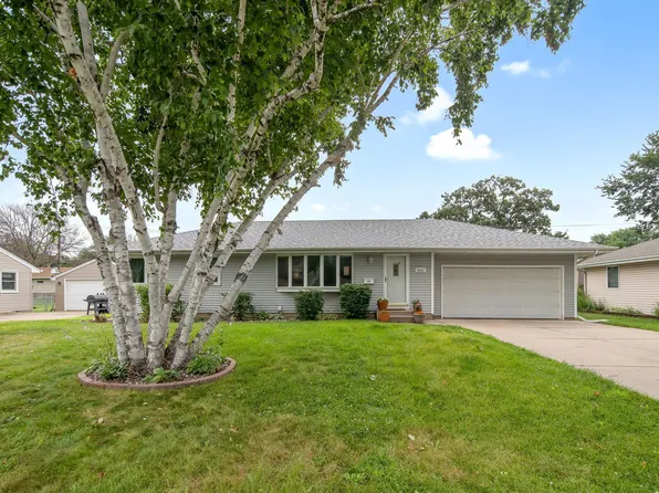 6821 Madison St NE, Fridley, MN 55432