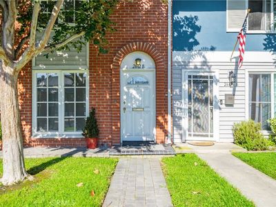 2612 Del Way APT B, Huntington Beach, CA, 92648