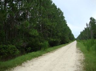 Purdue Rd, Chiefland, FL 32626