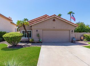 4317 E Badger Way, Phoenix, AZ 85044