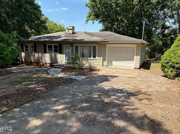 4016 Booker Ave, Durham, NC 27713