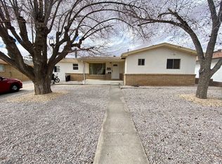 2503 Westminster Ave, Alamogordo, NM 88310