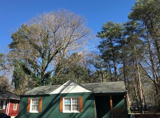 1808 Shirley St SW, Atlanta, GA 30310