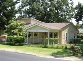 2524 Utica St, Joplin, MO 64801