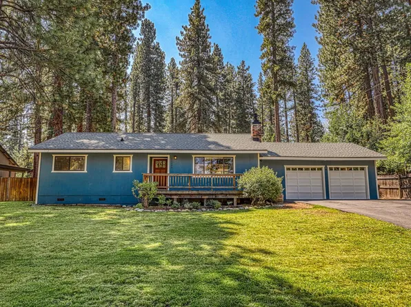 10895 Jeffery Pine Rd, Truckee, CA 96161