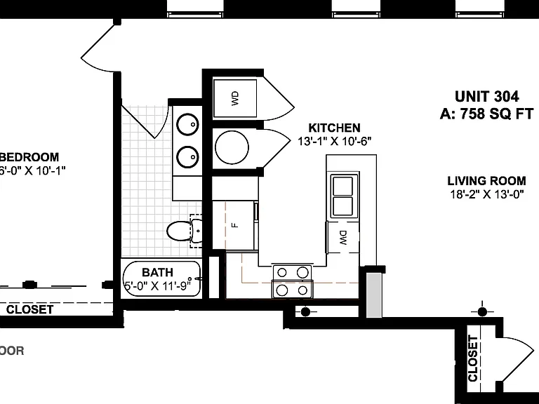 Centennial Apartments — Photo 44