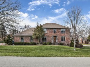 1500 Saint Andrews Dr, Shelbyville, KY 40065