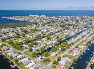 0 Neptune Dr, Hudson, FL 34667