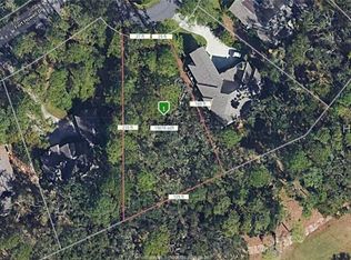 216 Fort Howell Dr, Hilton Head Island, SC 29926