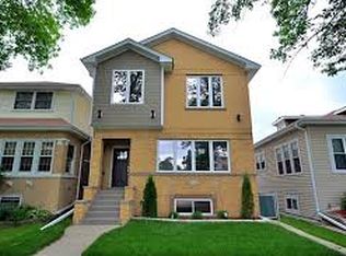 6324 W Holbrook St, Chicago, IL