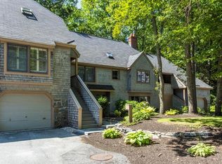 49 Resolution Pl #49, Cape Elizabeth, ME 04107