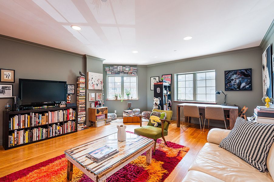 1st image of 85 Hudson Ave APT 3A