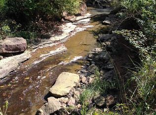 15529 White Water Rd, Chester, AR 72934