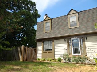 8624 Western Oak Dr, Springfield, VA 22153
