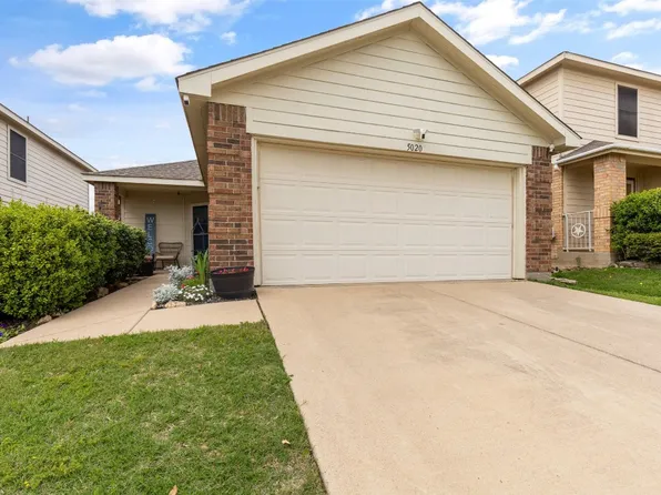 5020 Waterford Dr, Fort Worth, TX 76179