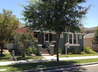 2787 E Virginia St, Gilbert, AZ 85296