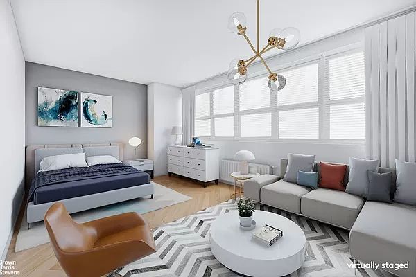 1st image of 251 E 32nd St #1A