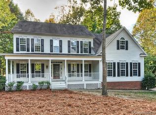 185 Swift Creek Ln, Mooresville, NC 28115