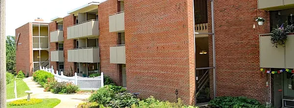 Geneva Apartments