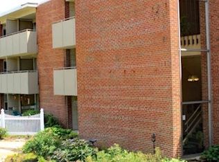 Geneva Apartments, Saint Louis, MO 63119