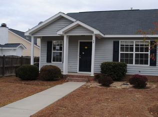 35 Providence Manor Ct, Columbia, SC 29203