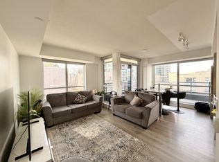 26 Gibbs Rd W #433, Toronto, ON M9B0E3