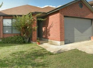 6615 Barton Rock Rd, San Antonio, TX 78239