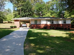 504 Lakeshore Dr, Warner Robins, GA 31088
