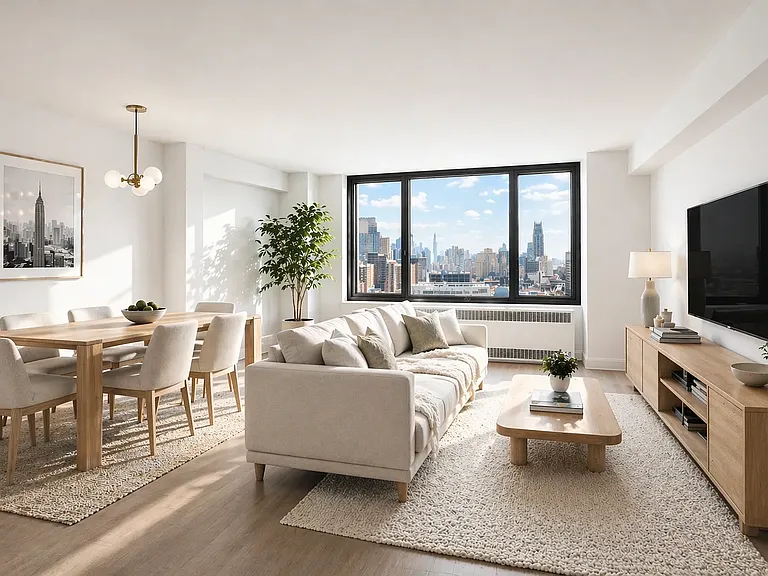 3333D Broadway #A6C — Photo 1