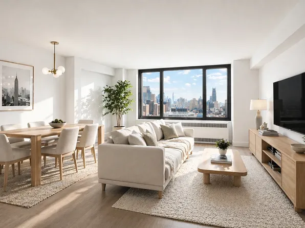 3333D Broadway, New York, NY