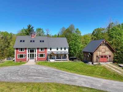 29 Dashney Road, East Burke, VT, 05832