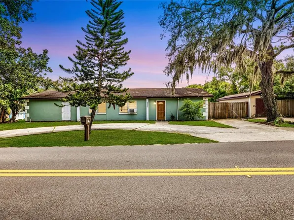 6850 INDIANA AVENUE, NEW PORT RICHEY, FL 34653